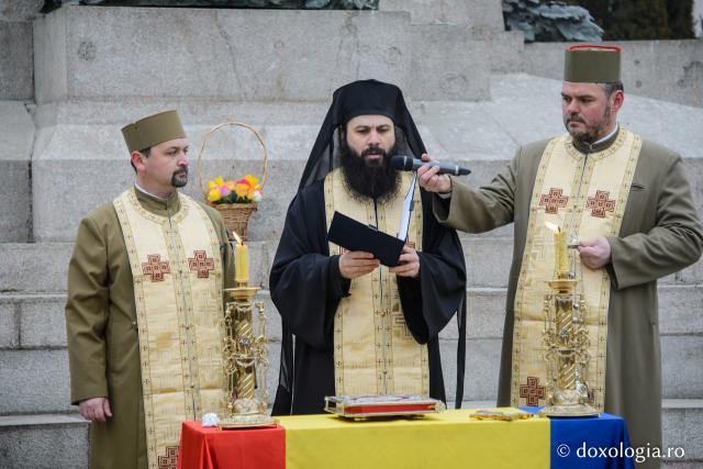 IPS Mitropolit Teofan: „Trebuie să facem un efort pentru depășirea tendințelor de dezbinare”