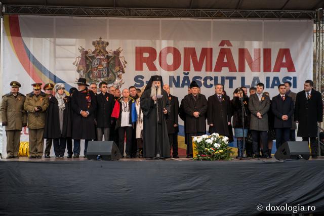 IPS Mitropolit Teofan: „Trebuie să facem un efort pentru depășirea tendințelor de dezbinare”