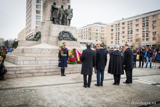 IPS Mitropolit Teofan: „Trebuie să facem un efort pentru depășirea tendințelor de dezbinare”