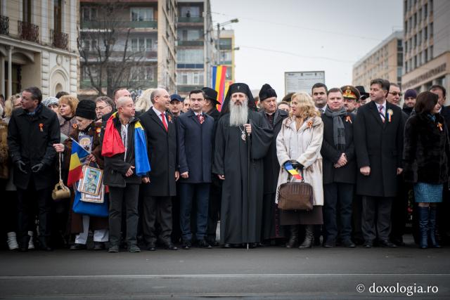 IPS Mitropolit Teofan: „Trebuie să facem un efort pentru depășirea tendințelor de dezbinare”