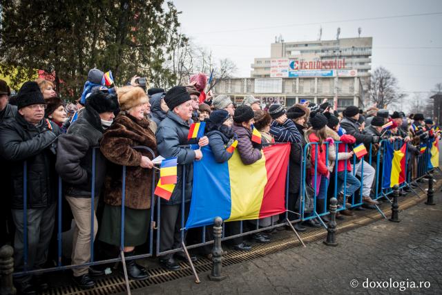 IPS Mitropolit Teofan: „Trebuie să facem un efort pentru depășirea tendințelor de dezbinare”