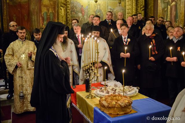 IPS Mitropolit Teofan: „Trebuie să facem un efort pentru depășirea tendințelor de dezbinare”