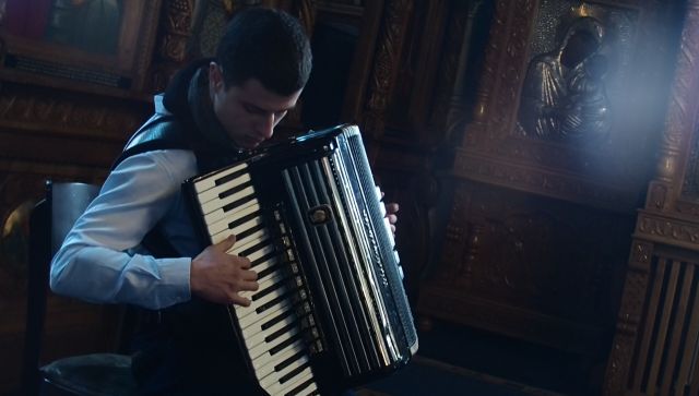 „CULT - concert de muzică bună“