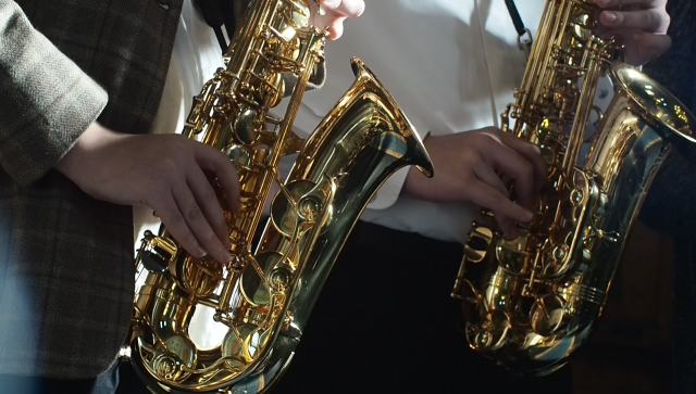 „CULT - concert de muzică bună“