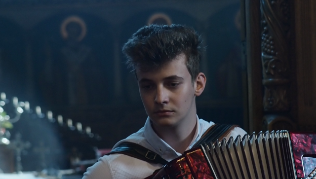 „CULT - concert de muzică bună“