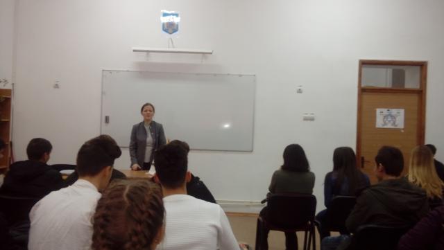Concursul Naţional Interdisciplinar „Naşterea Domnului, prilej de bucurie pentru creştini“