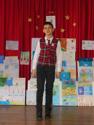 Concurs literar-artistic la Roznov, aflat la a IV-a ediţie