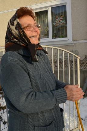 Tradiţii de Bobotează la Valea Stânii