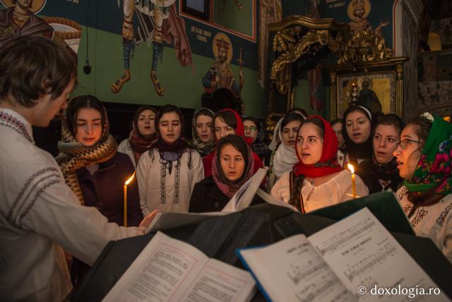 Schimb de experienţe între preoţii din Iaşi şi cei din Basarabia