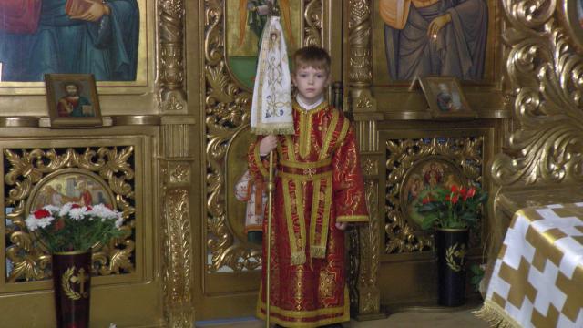 Binecuvântare arhierească pentru credincioșii din cartierul sucevean Burdujeni