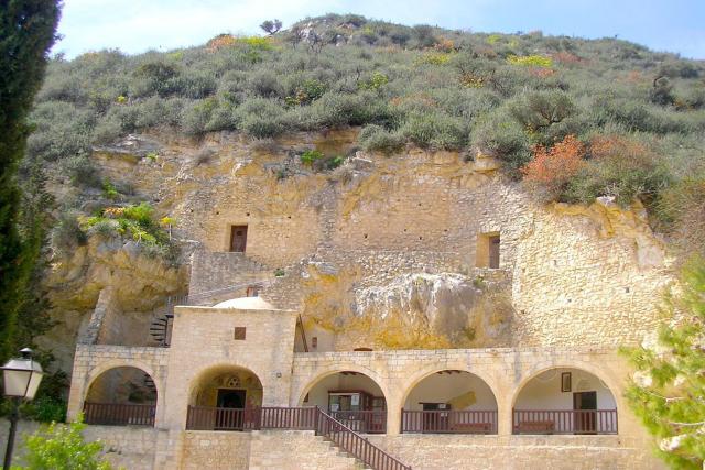 Minunea prin care Sfântul Neofit a fost izbăvit de la moarte năpraznică