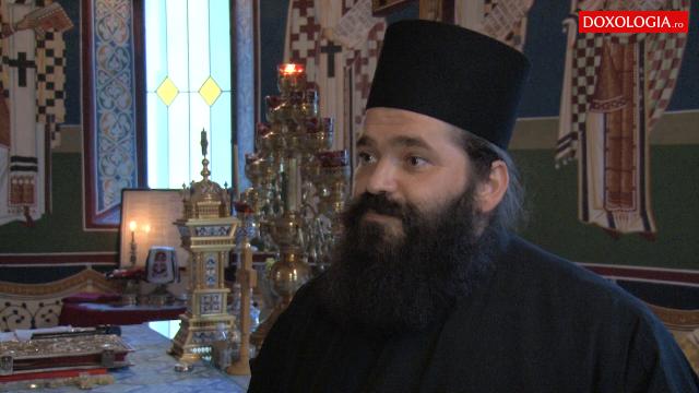 (Video) Cea mai mare minune din viața Sfântului Neofit Zăvorâtul