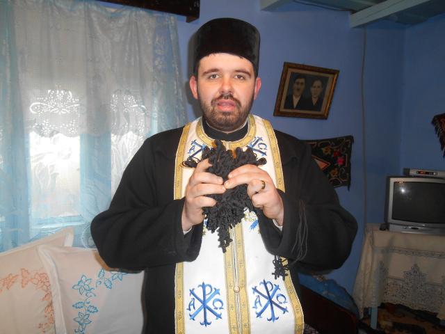 Proiect misionar-filantropic în parohiile Chișcăreni și Satu Nou