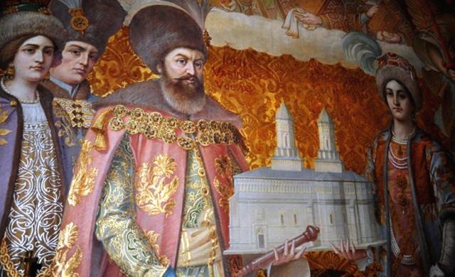 „Călugărul trebuie să fie o lumină lumii”