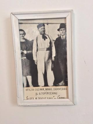 O „plimbare culturală“ prin Iaşul de ieri şi de azi