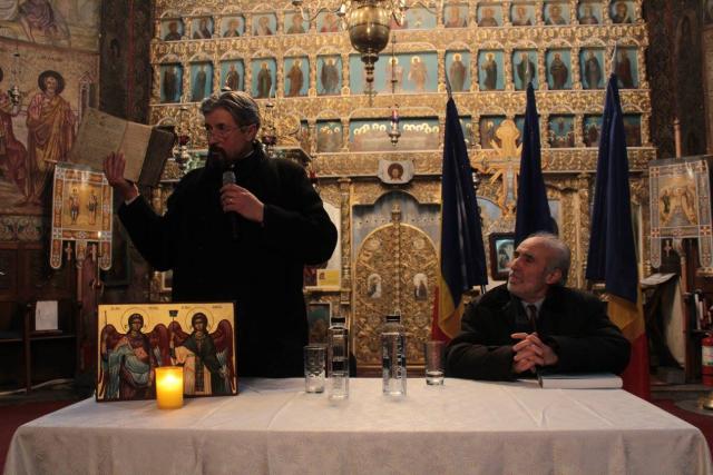 Tabără de iarnă pentru copiii din Parohia Soci
