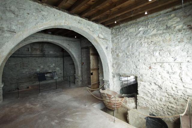 Casa Sfintei Filoteia din Plaka, inaugurată ca muzeu de Arhiepiscopul Ieronim