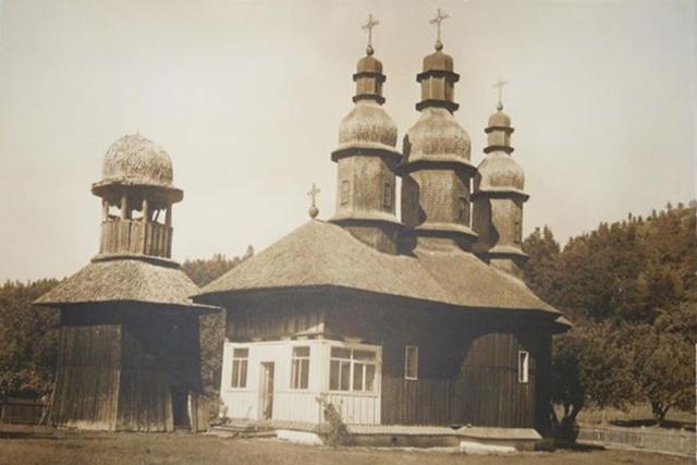 Egumenul Vasian, un Avraam din „Poiana Raiului” de la Pocrov