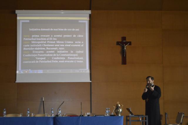 Adunarea Eparhială a Episcopiei Ortodoxe Române a Spaniei și Portugaliei