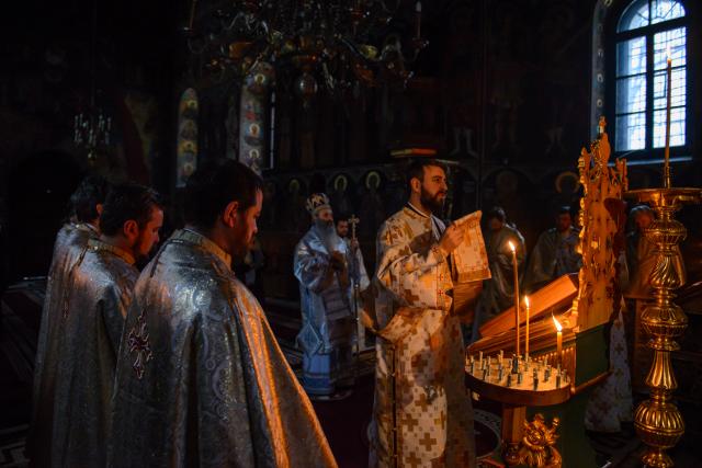 Slujind pe Cale, mărturisind Adevărul, primind Viața  – o sinteză a activității Arhiepiscopiei Iașilor în anul 2016