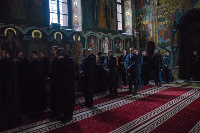 Slujind pe Cale, mărturisind Adevărul, primind Viața  – o sinteză a activității Arhiepiscopiei Iașilor în anul 2016
