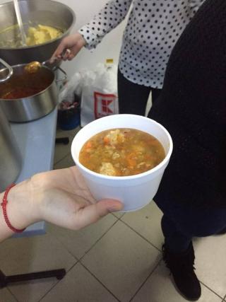 Două luni de activitate „DAU“