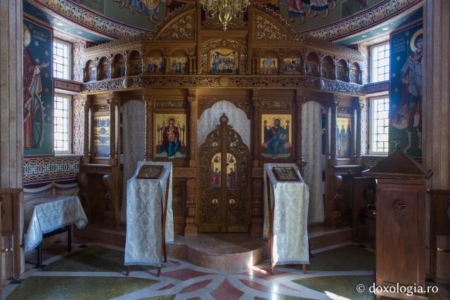 Așezământul românesc de la Ierihon