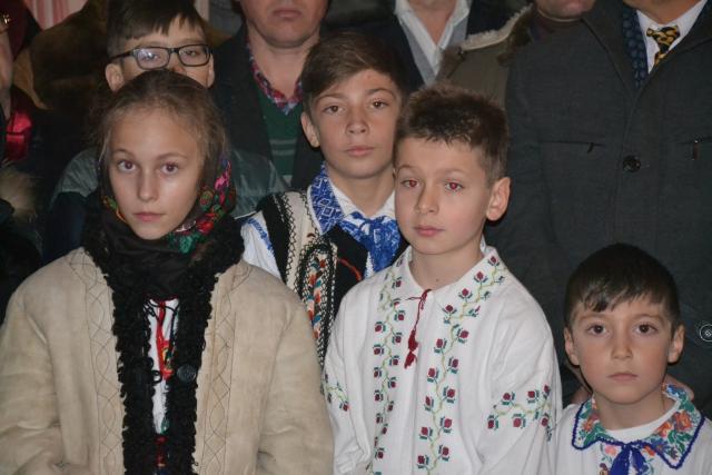 Mitropolitul Moldovei și Bucovinei, la Poiana-Vorona: „Să nu-i judecăm pe cei care au căzut în păcate grele”
