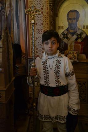 Mitropolitul Moldovei și Bucovinei, la Poiana-Vorona: „Să nu-i judecăm pe cei care au căzut în păcate grele”