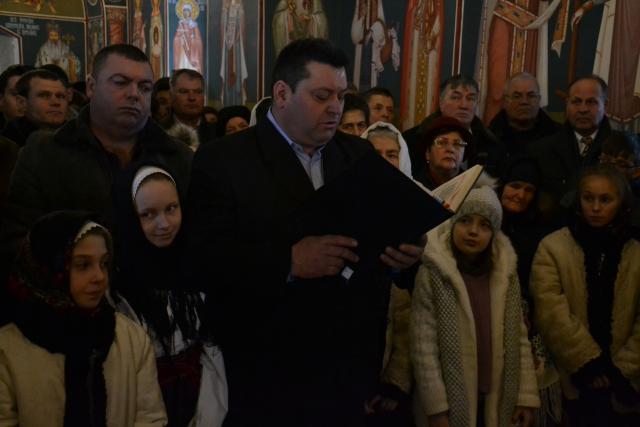 Mitropolitul Moldovei și Bucovinei, la Poiana-Vorona: „Să nu-i judecăm pe cei care au căzut în păcate grele”