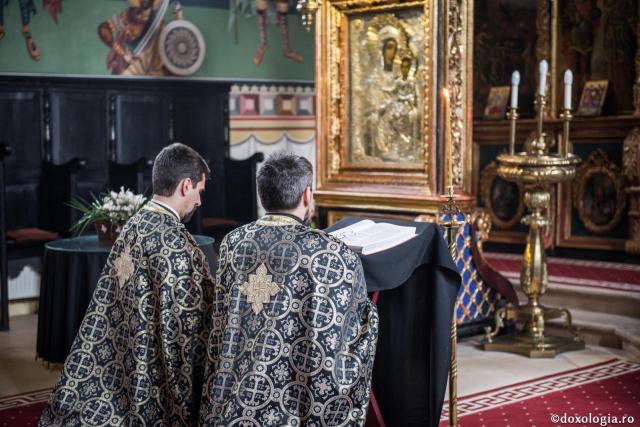 Patriarhul României: „Canonul cel Mare este un dialog al omului păcătos cu propria conștiință”