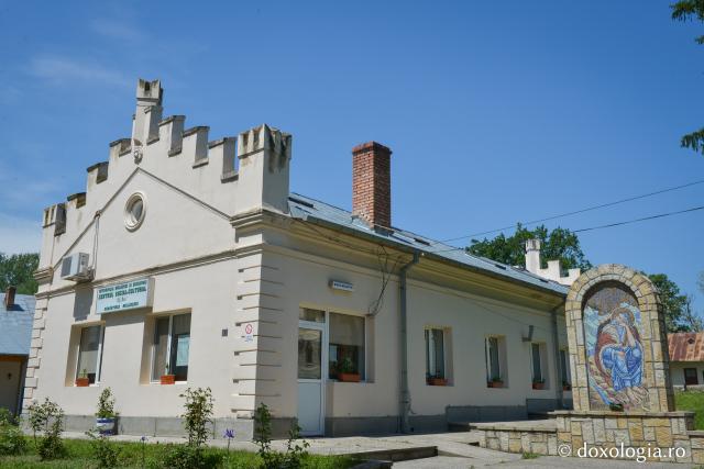 Castelul Sturza de la Miclăușeni, gazdă bună și primitoare