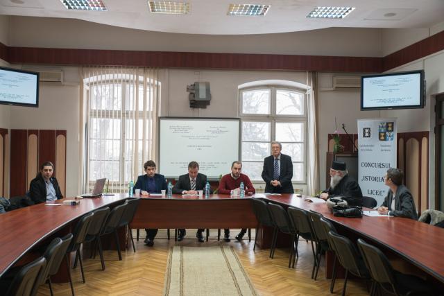 Comunicări ştiinţifice privind epoca ştefaniană, în cadrul celei de-a XIX-a ediţii a „Colocviilor Putnei“
