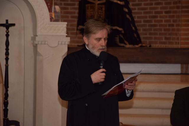 Radu Preda, la dezbaterea organizată la Iași: „Trebuie să ne ocupăm de comunism ca să ne putem ocupa de viitor”