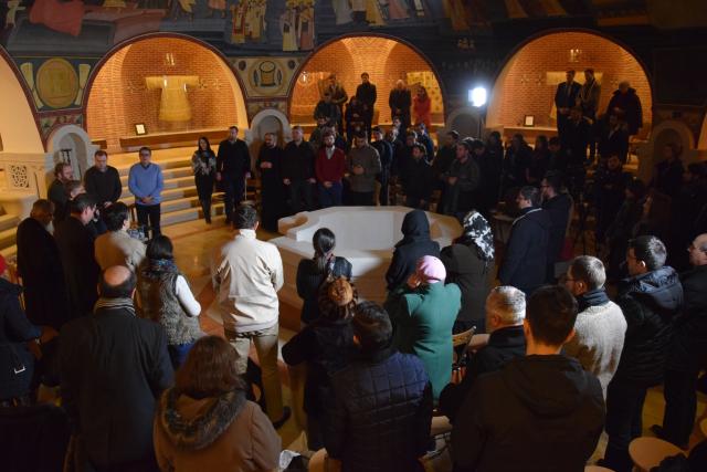 Radu Preda, la dezbaterea organizată la Iași: „Trebuie să ne ocupăm de comunism ca să ne putem ocupa de viitor”