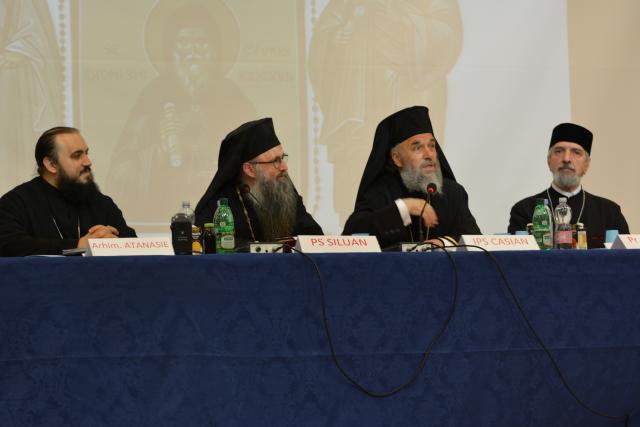 Adunarea Eparhială a Episcopiei Ortodoxe Române a Italiei