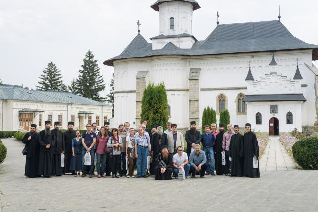 Colocviile Putnei - cercetare şi colaborare