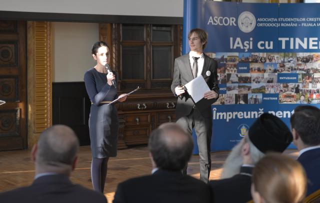 (Video) ITO 2017 lansat la Iași