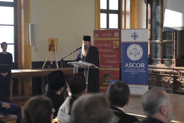7000 de tineri vor participa la Întâlnirea Internațională a Tinerilor Ortodocși organizată la Iași