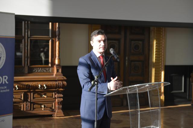 7000 de tineri vor participa la Întâlnirea Internațională a Tinerilor Ortodocși organizată la Iași