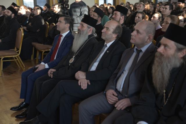 7000 de tineri vor participa la Întâlnirea Internațională a Tinerilor Ortodocși organizată la Iași