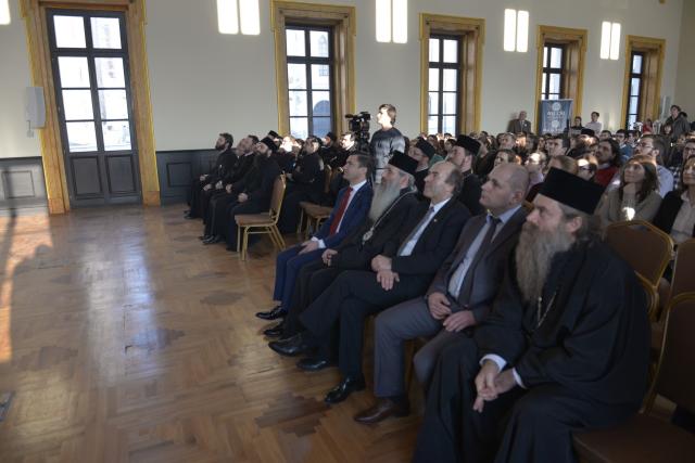 7000 de tineri vor participa la Întâlnirea Internațională a Tinerilor Ortodocși organizată la Iași
