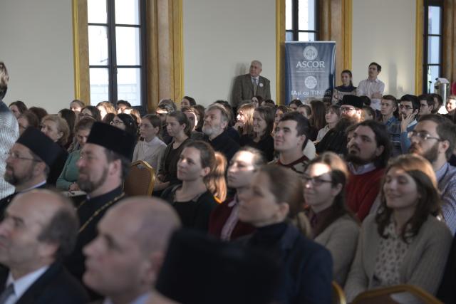 7000 de tineri vor participa la Întâlnirea Internațională a Tinerilor Ortodocși organizată la Iași