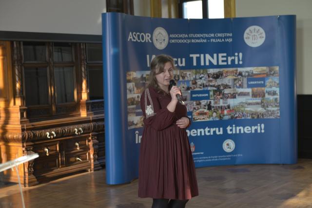 7000 de tineri vor participa la Întâlnirea Internațională a Tinerilor Ortodocși organizată la Iași