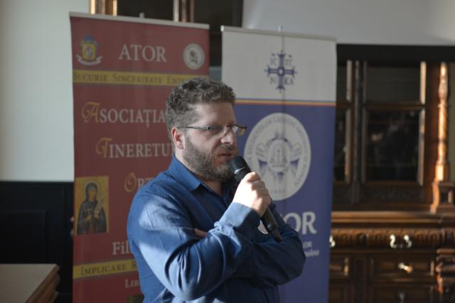 7000 de tineri vor participa la Întâlnirea Internațională a Tinerilor Ortodocși organizată la Iași