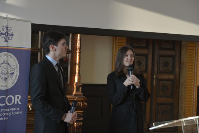 7000 de tineri vor participa la Întâlnirea Internațională a Tinerilor Ortodocși organizată la Iași