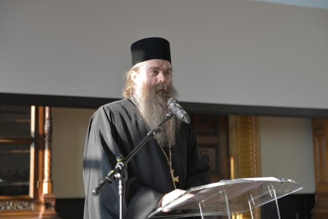 7000 de tineri vor participa la Întâlnirea Internațională a Tinerilor Ortodocși organizată la Iași