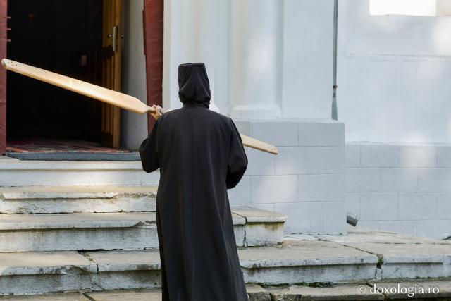 Mărturiile maicii Elpidia despre viețuirea în Mănăstirea Miclăușeni