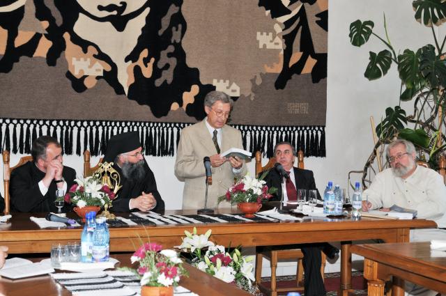 Colocviile Putnei - cercetare şi colaborare