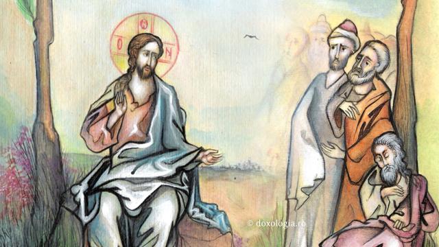 Iisus Hristos